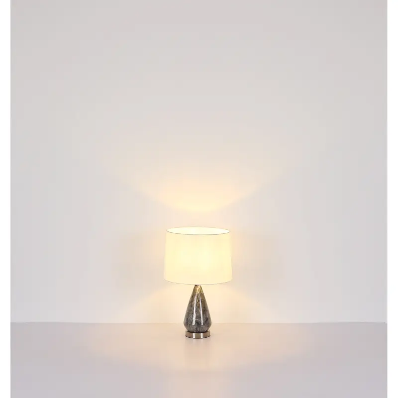 Stolové svietidlo Globo 24147W 1x40W E27 230V IP20